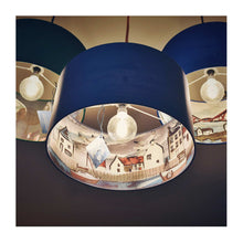 Build-A-Custom Inside Out Lampshade