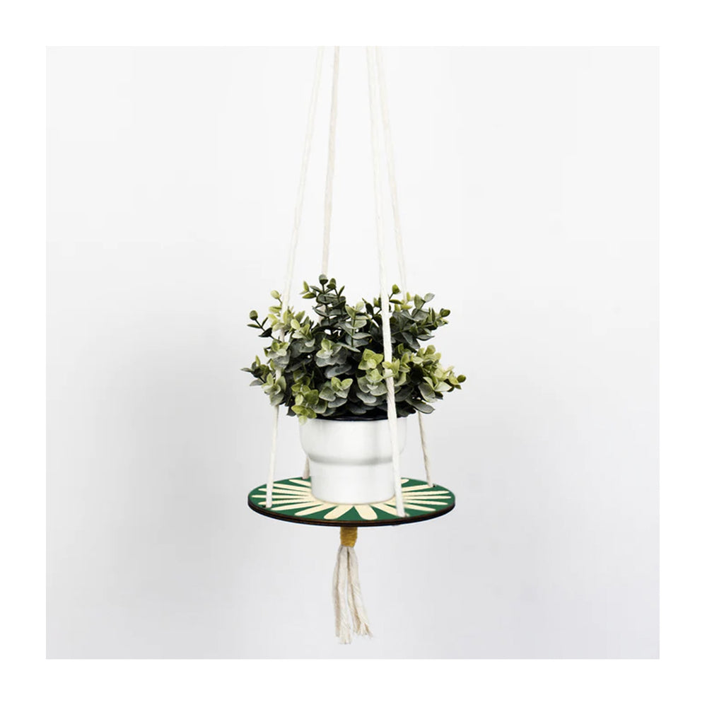 Daisy Plant Hanger