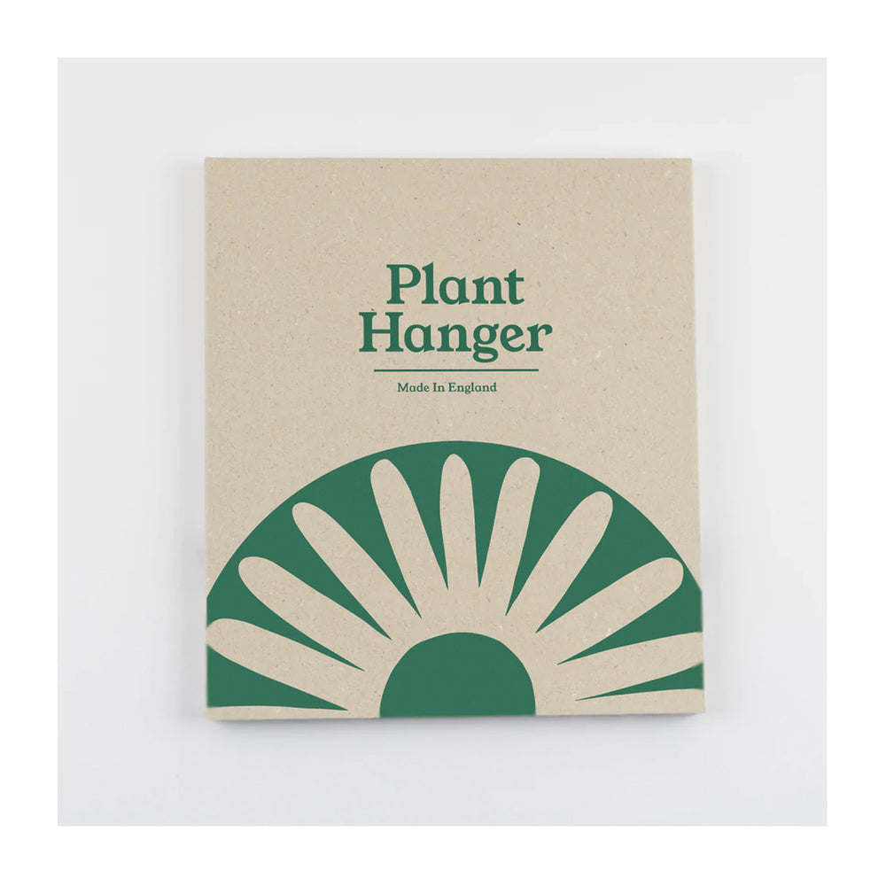 
                  
                    Daisy Plant Hanger
                  
                