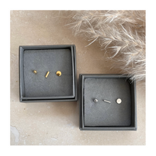  Mix & Match Dot Dash Dot Studs