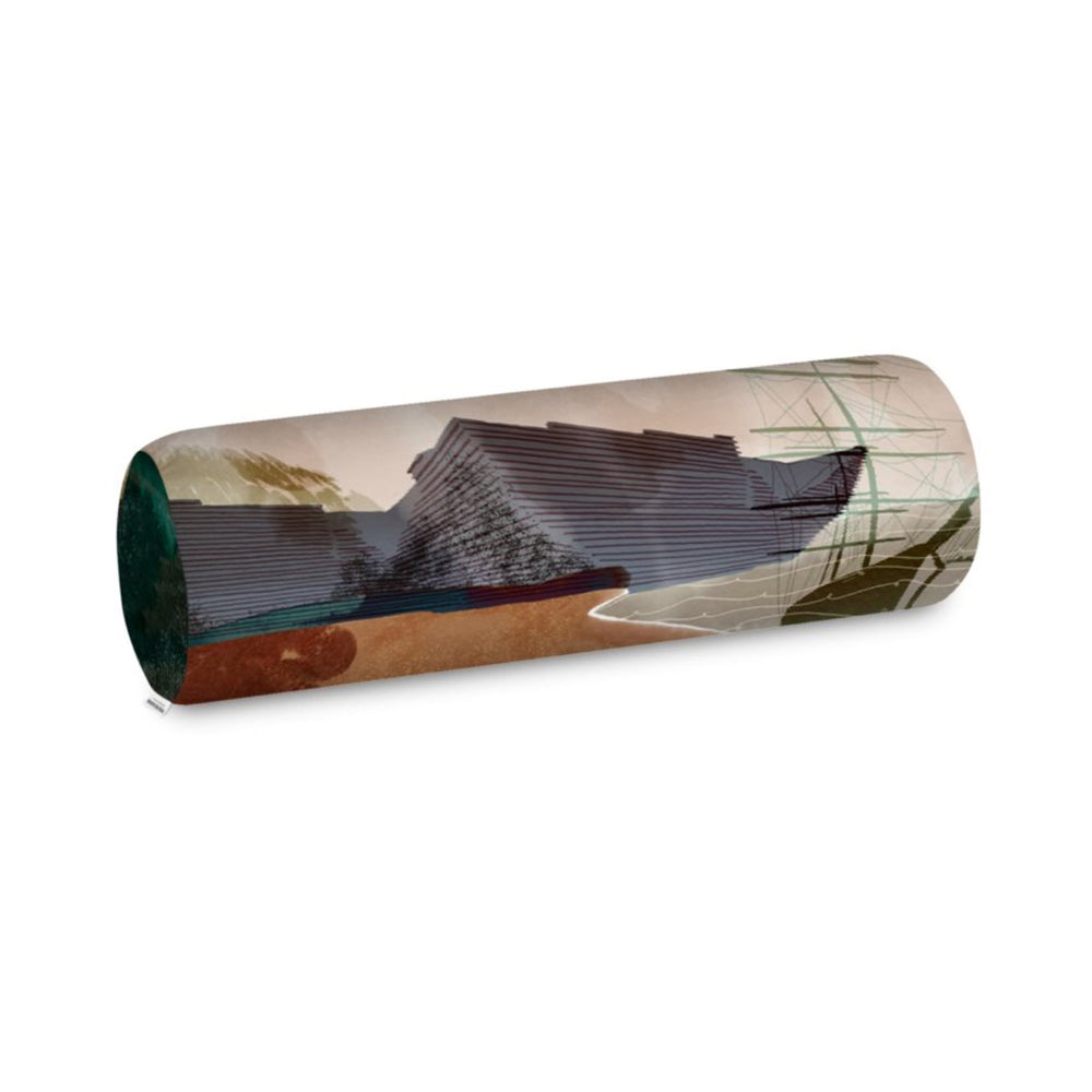 DUNDEE Bolster Cushion