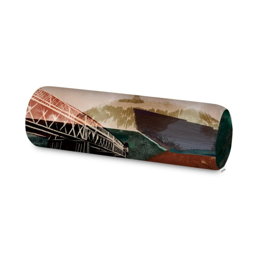 DUNDEE Bolster Cushion