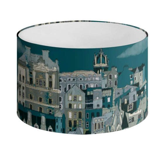 Edinburgh Lampshade