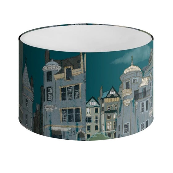 Edinburgh Lampshade