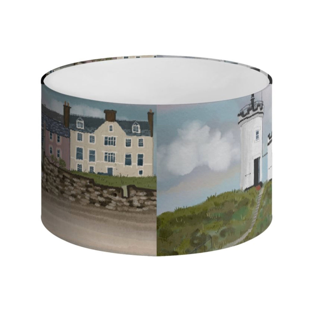 Elie Lampshade