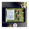 Fox and Star Candle Carousel