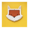 Fox Weaving Kit