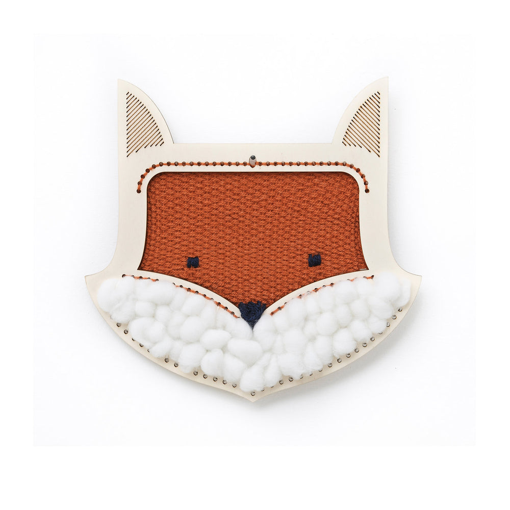 
                  
                    Fox Weaving Kit
                  
                
