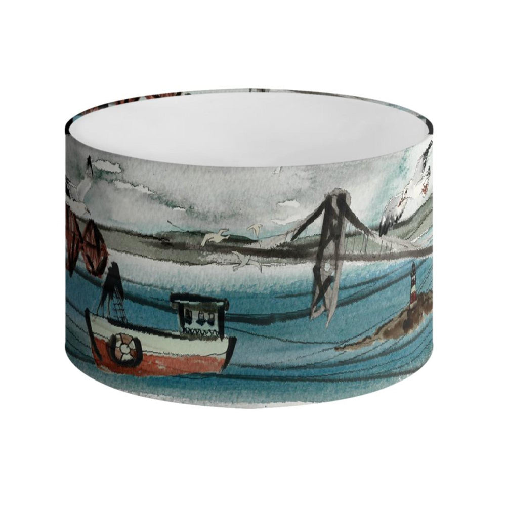 
                  
                    From the North Lampshade
                  
                