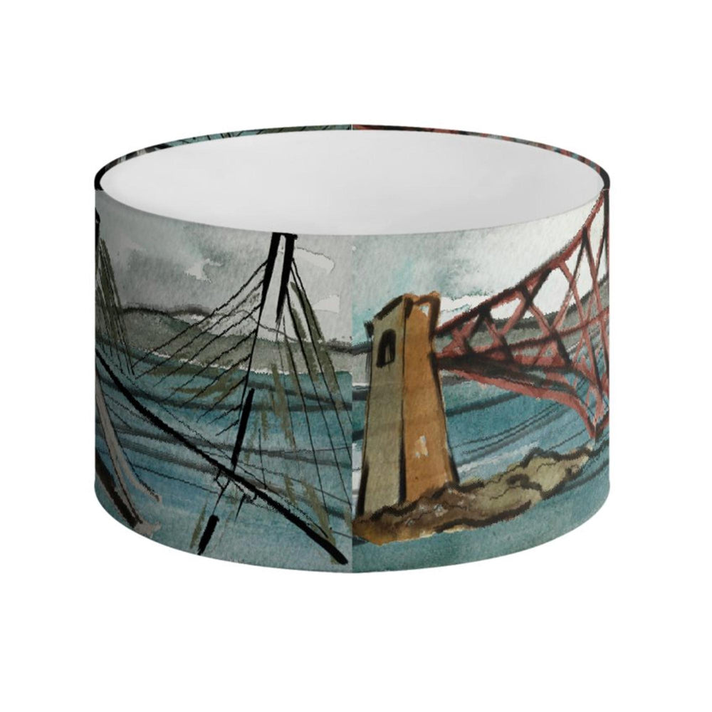 
                  
                    From the North Lampshade
                  
                