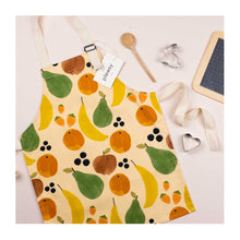  Children's Fruit Apron