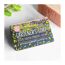  Rose Geranium Gardener's Soap