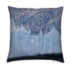 GLASGOW Double Sided Square Cushion