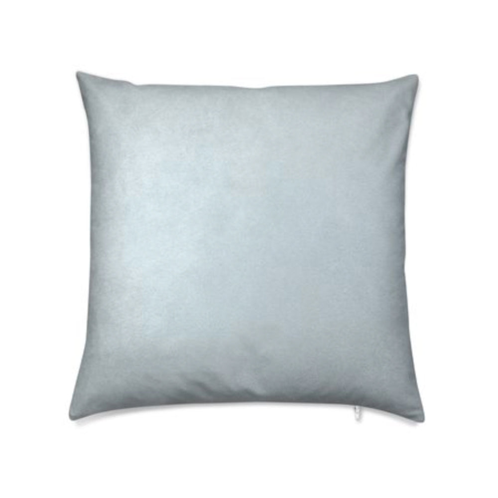 Square Harbour Houses Cushion