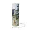 Woodland Hare Floor Lamp