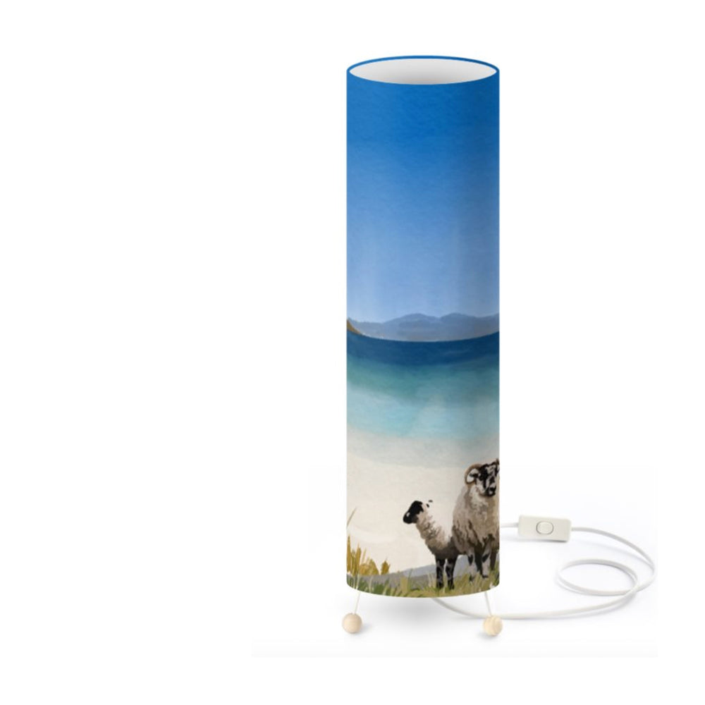Harris Lamp - Floor