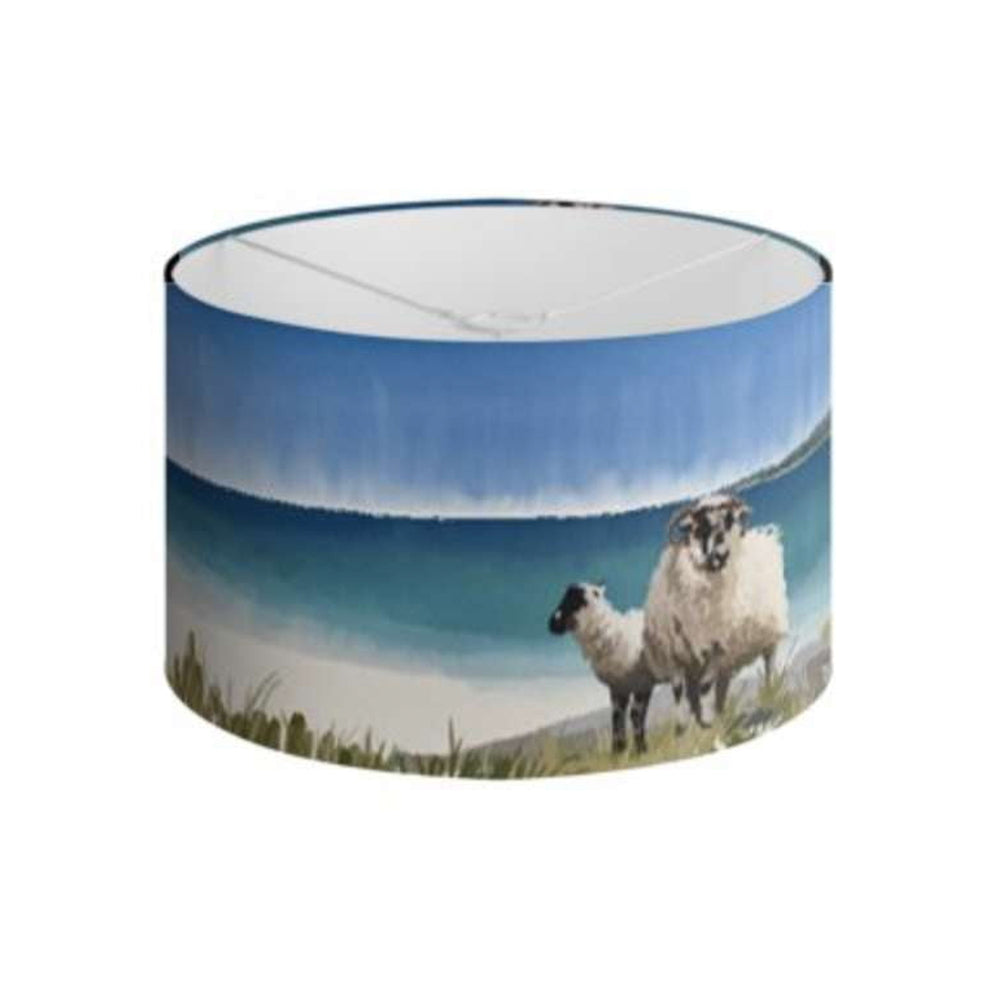 Isle of Harris Lampshade