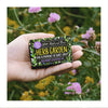 Herb Garden Rosemary Soap