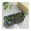 Herb Garden Rosemary Soap