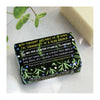 Herb Garden Rosemary Soap