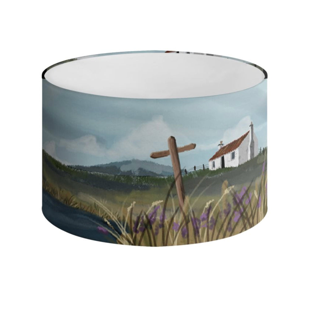 Highland Lampshade