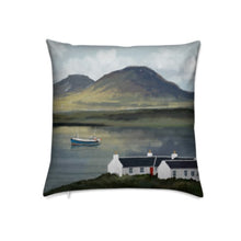  Islay Square Cushion