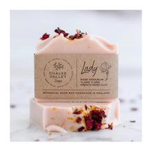  Lady Handmade Soap