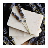 Lavender and Oat Soap