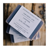 Lavender & Rose Geranium Soap