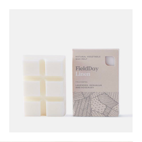 Linen Wax Melts