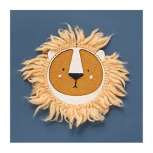  Lion Weaving Kit