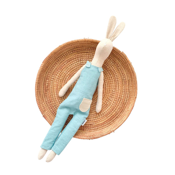 Little Pickles Rabbit