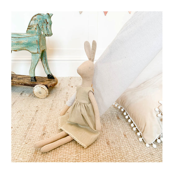 Little Pickles Rabbit