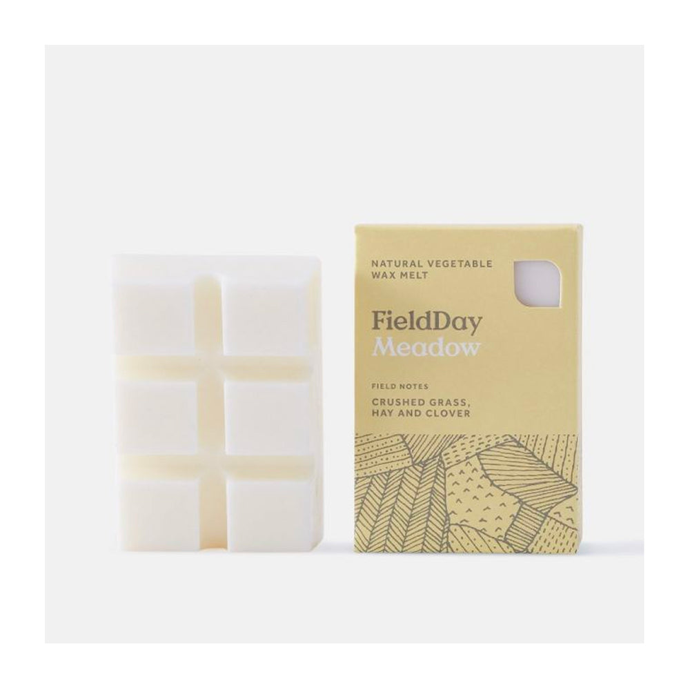 Meadow Wax Melts