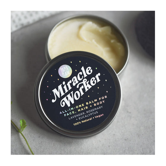 Miracle Worker All-In-One Balm