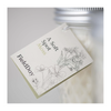 Jam Jar Candle - Moss
