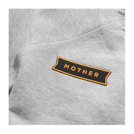 Mother Embroidered Patch