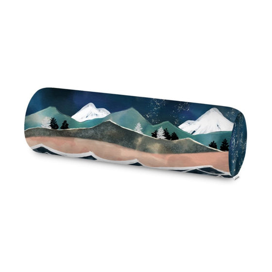 MOUNTAIN Bolster Cushion