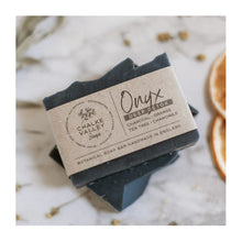  Onyx Handmade Soap