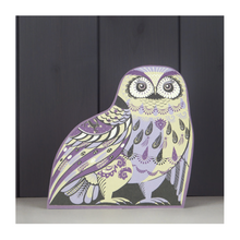  Oswald the Owl Card