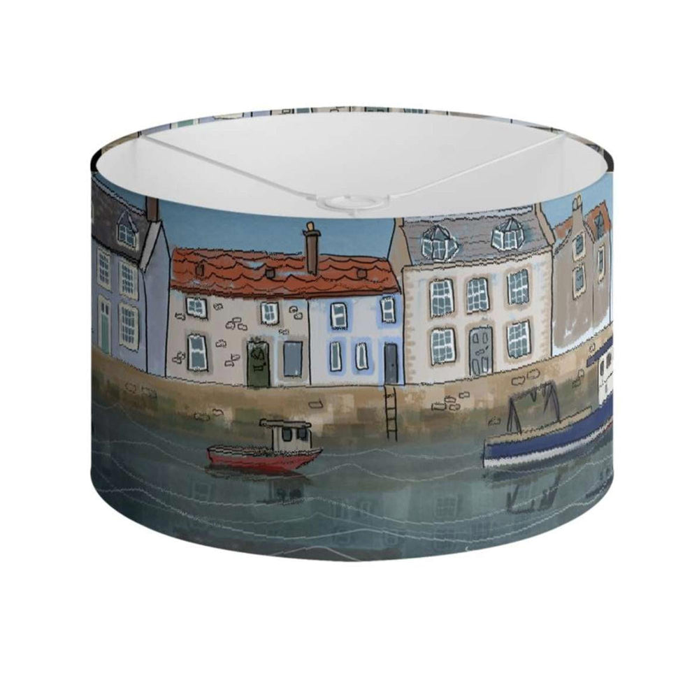 
                  
                    Pittenweem Lampshade
                  
                
