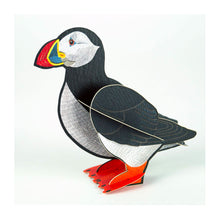  Pop-Out Puffin