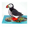 Pop-Out Puffin