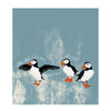 Puffin Waddle Floor Lamp