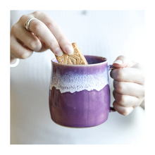  Heather Purple Mug