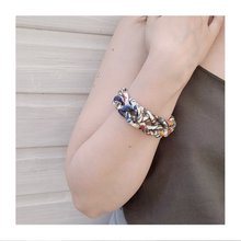  Braided Bangle