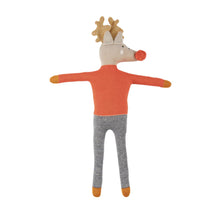  Reindeer Soft Toy