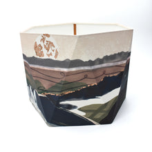  SKYE Hexagonal Lampshade