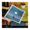 Sailboat A4 Print