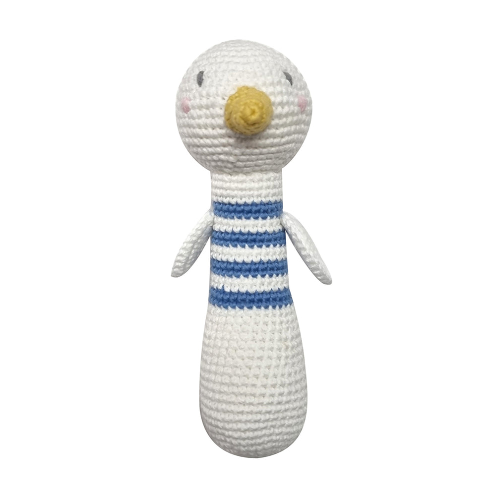 
                  
                    Seagull Rattle
                  
                